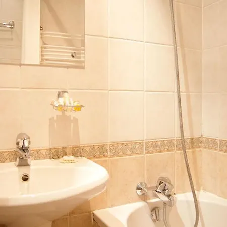 Sonya Aparthotel Kiew