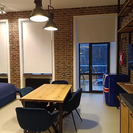 Sonya Aparthotel