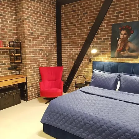 Sonya Aparthotel