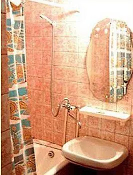 Sonya Aparthotel Kiew