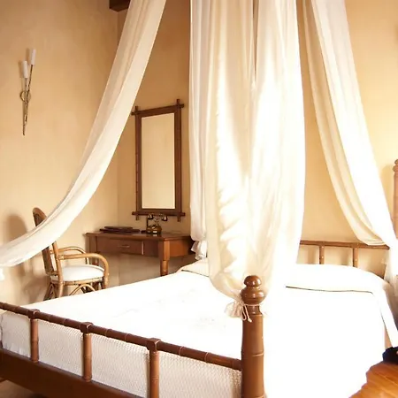 Sonya Aparthotel 4*
