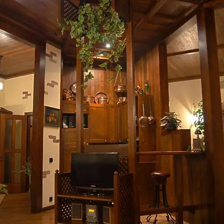 Aparthotel Sonya Kiew