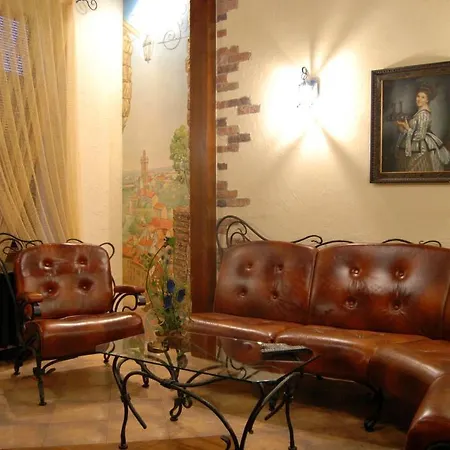 Sonya Aparthotel