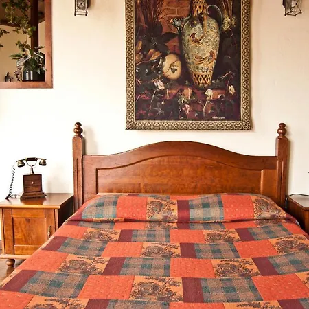 Aparthotel Sonya 4*