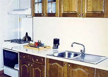 Aparthotel Sonya Kiew