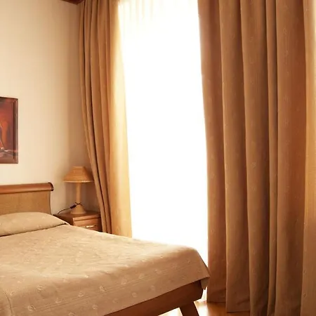 Aparthotel Sonya Kyjev