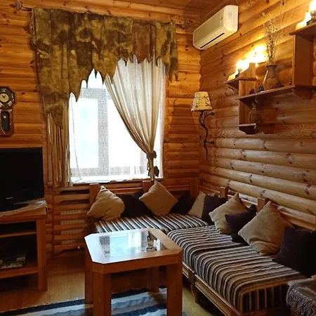 Sonya Aparthotel