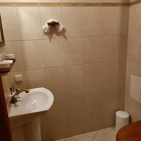 Sonya Aparthotel Kyjev