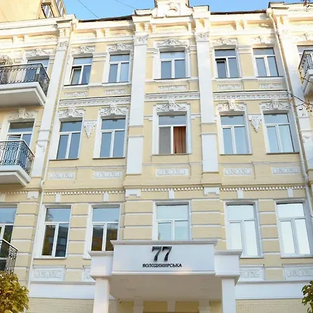 Sonya Aparthotel