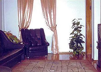 Sonya Aparthotel Kyjev