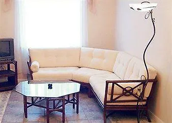 Aparthotel Sonya 4*