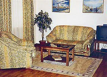 Aparthotel Sonya