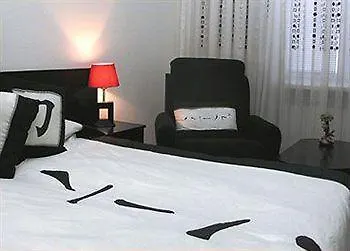 Sonya Aparthotel 4*