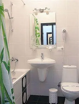 Sonya Aparthotel