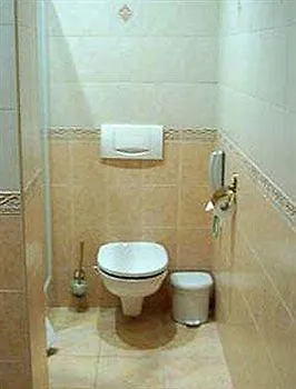 Sonya Aparthotel 4*