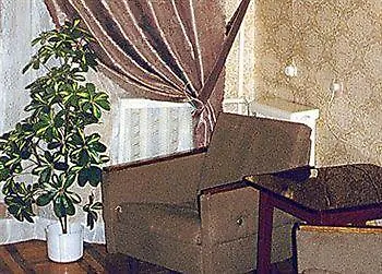 Sonya Aparthotel Kiev