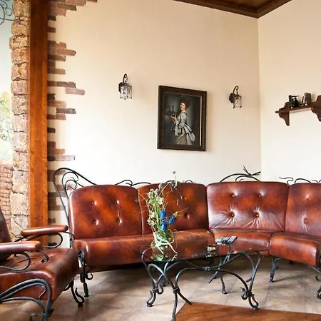 Sonya Aparthotel Kiev